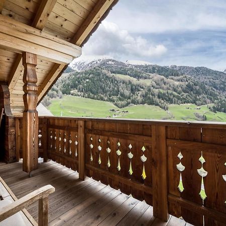 Ferienhaus Pichlerhof Fundres Экстерьер фото