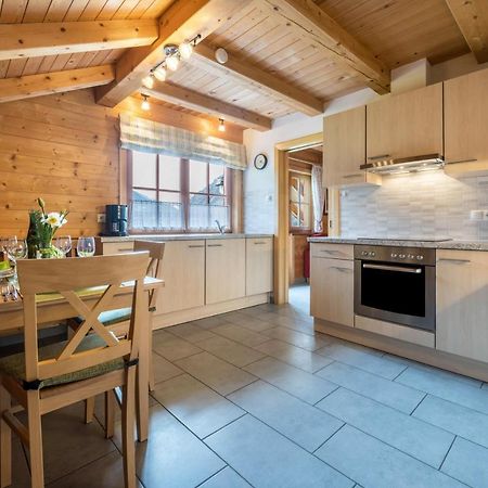 Ferienhaus Pichlerhof Fundres Экстерьер фото