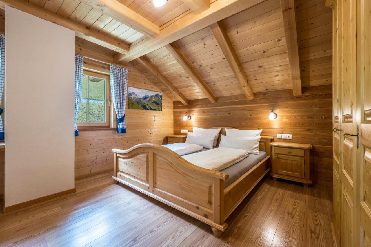 Ferienhaus Pichlerhof Fundres Экстерьер фото