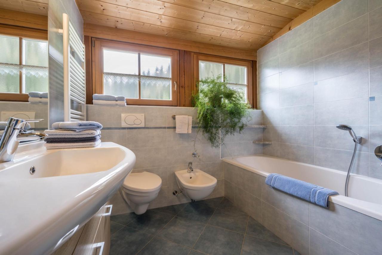 Ferienhaus Pichlerhof Fundres Экстерьер фото